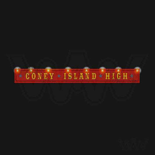 Coney Island High T-Shirt