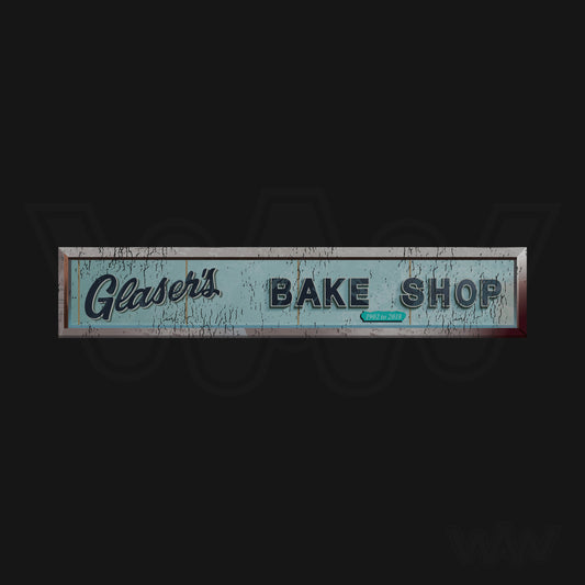 Glaser's Bake Shop T-Shirt