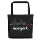 New York Love / Tote Bag