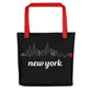 New York Love / Tote Bag
