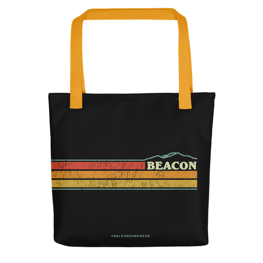 Mount Beacon / Tote Bag