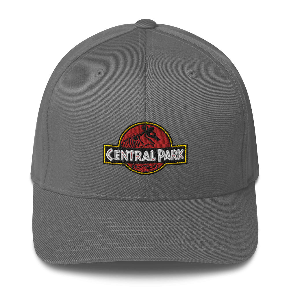 Central Park Rat Bones / Baseball Cap