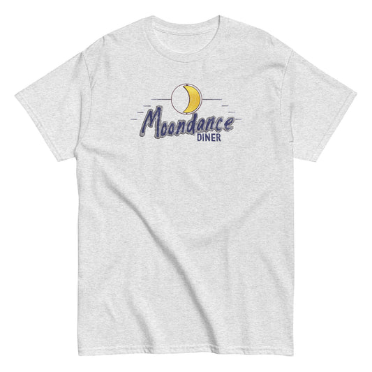 Moondance Diner T-Shirt - Standard
