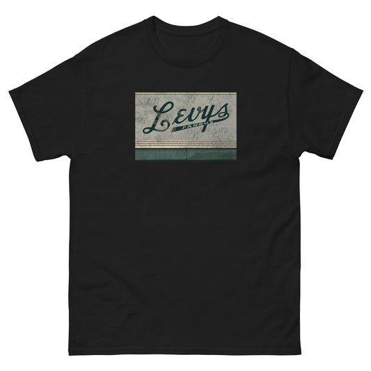 Levy’s Famous Frankfurters T-Shirt - Standard