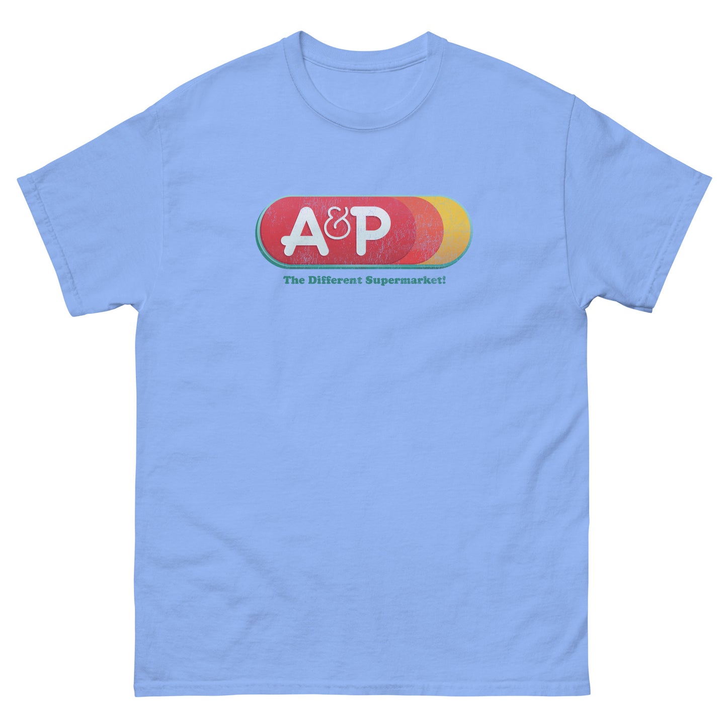 A&P Supermarket T-Shirt - Standard