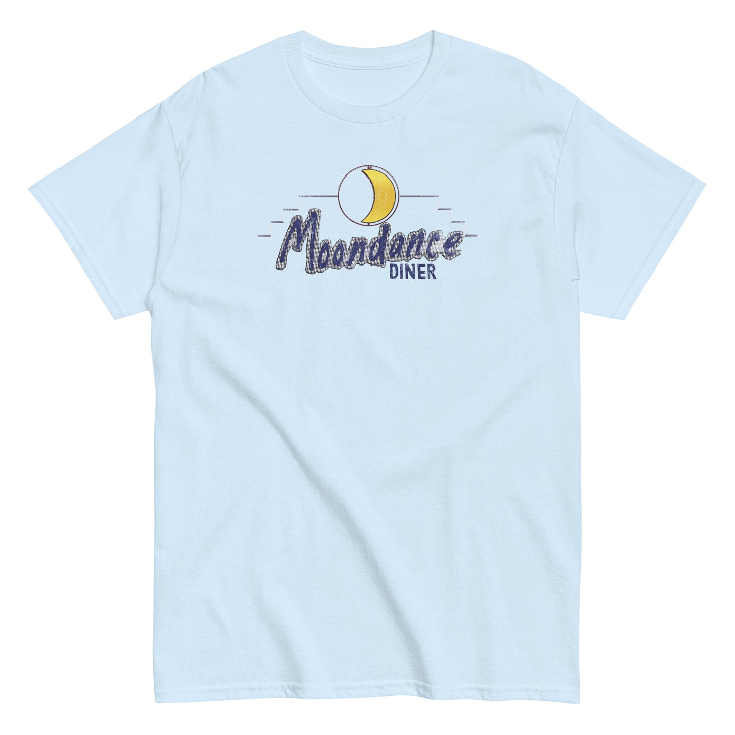 Moondance Diner T-Shirt - Standard