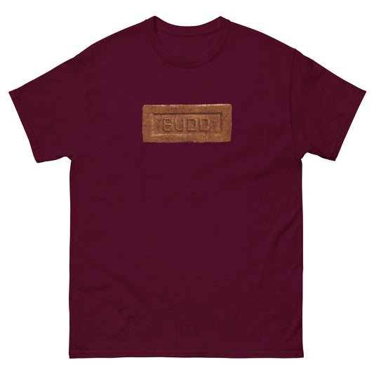 BUDD Brick T-Shirt - Standard