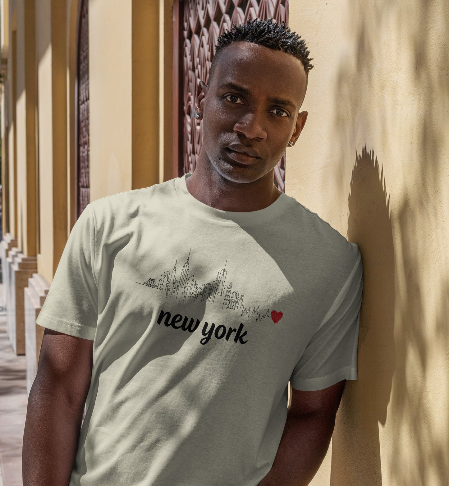 New York Love T-Shirt