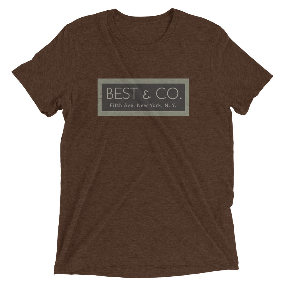 Best & Co. T-Shirt