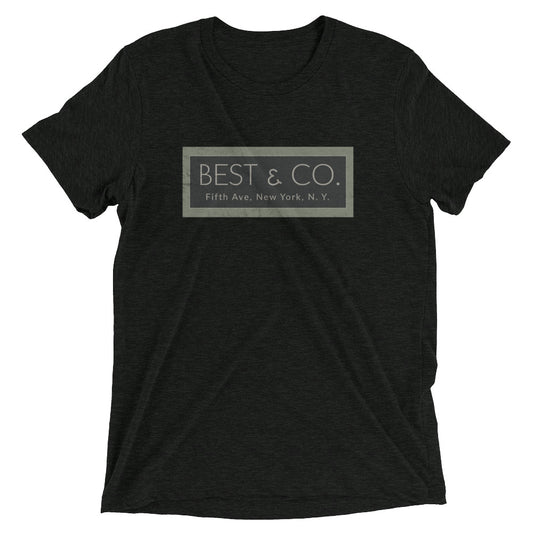 Best & Co. T-Shirt - Premium