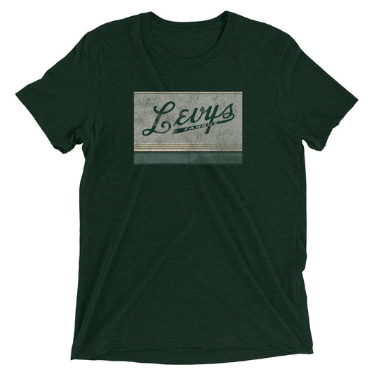 Levy’s Famous Frankfurters T-Shirt - Premium