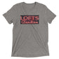 Loft's Candies T-Shirt