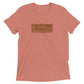 BUDD Brick T-Shirt - Premium