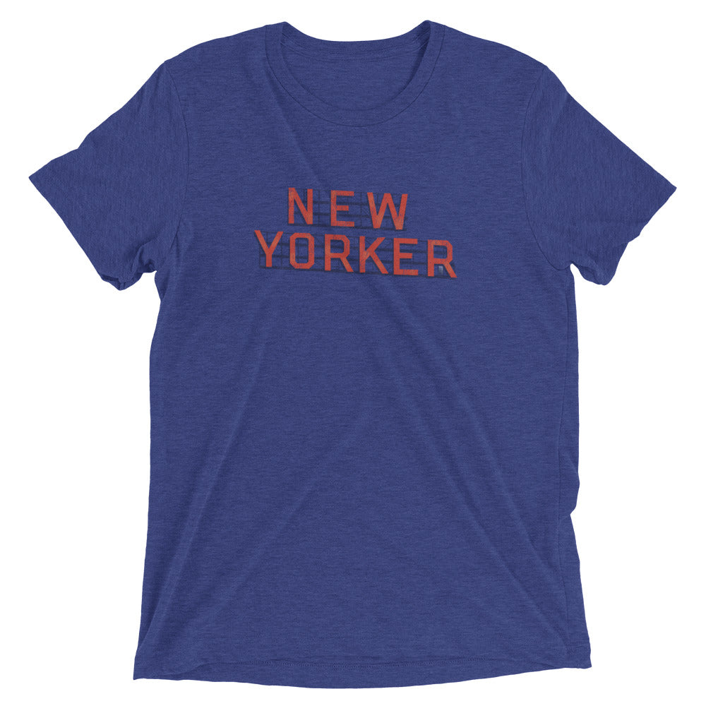 New Yorker Hotel T-Shirt