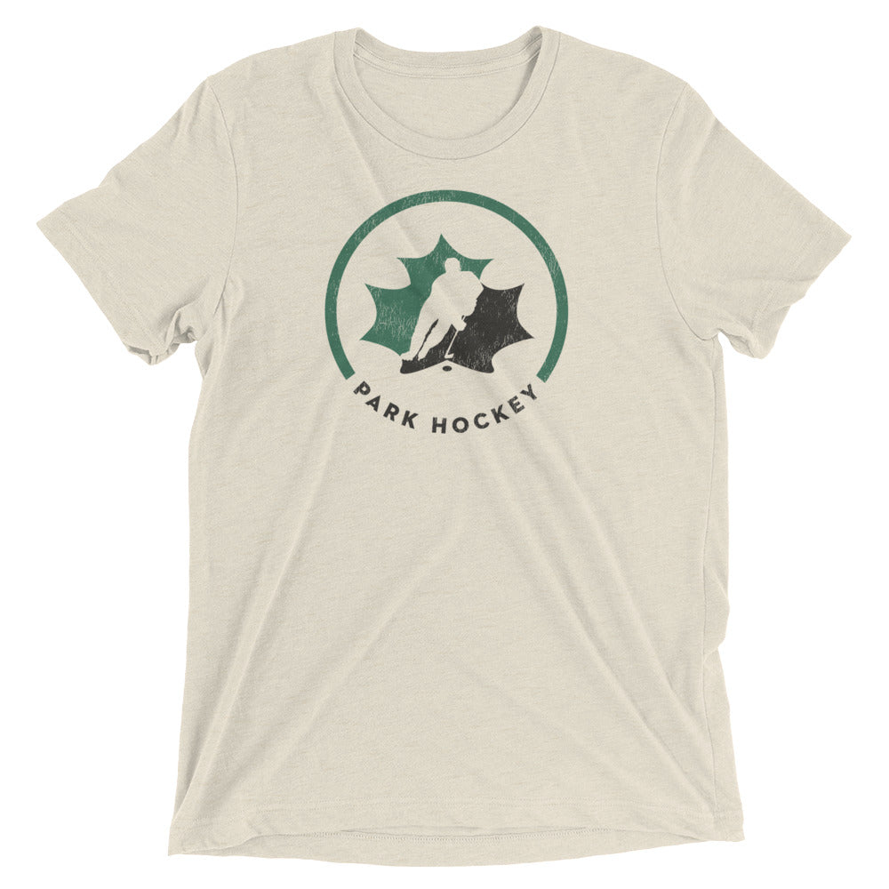 NYC Park Hockey T-Shirt