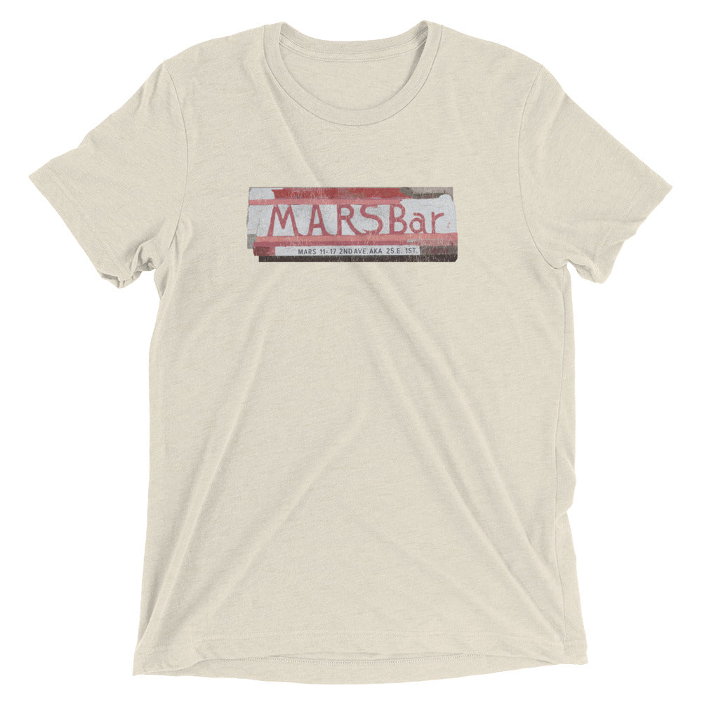 Mars Bar T-shirt - Premium