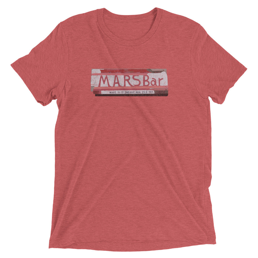 Mars Bar T-shirt