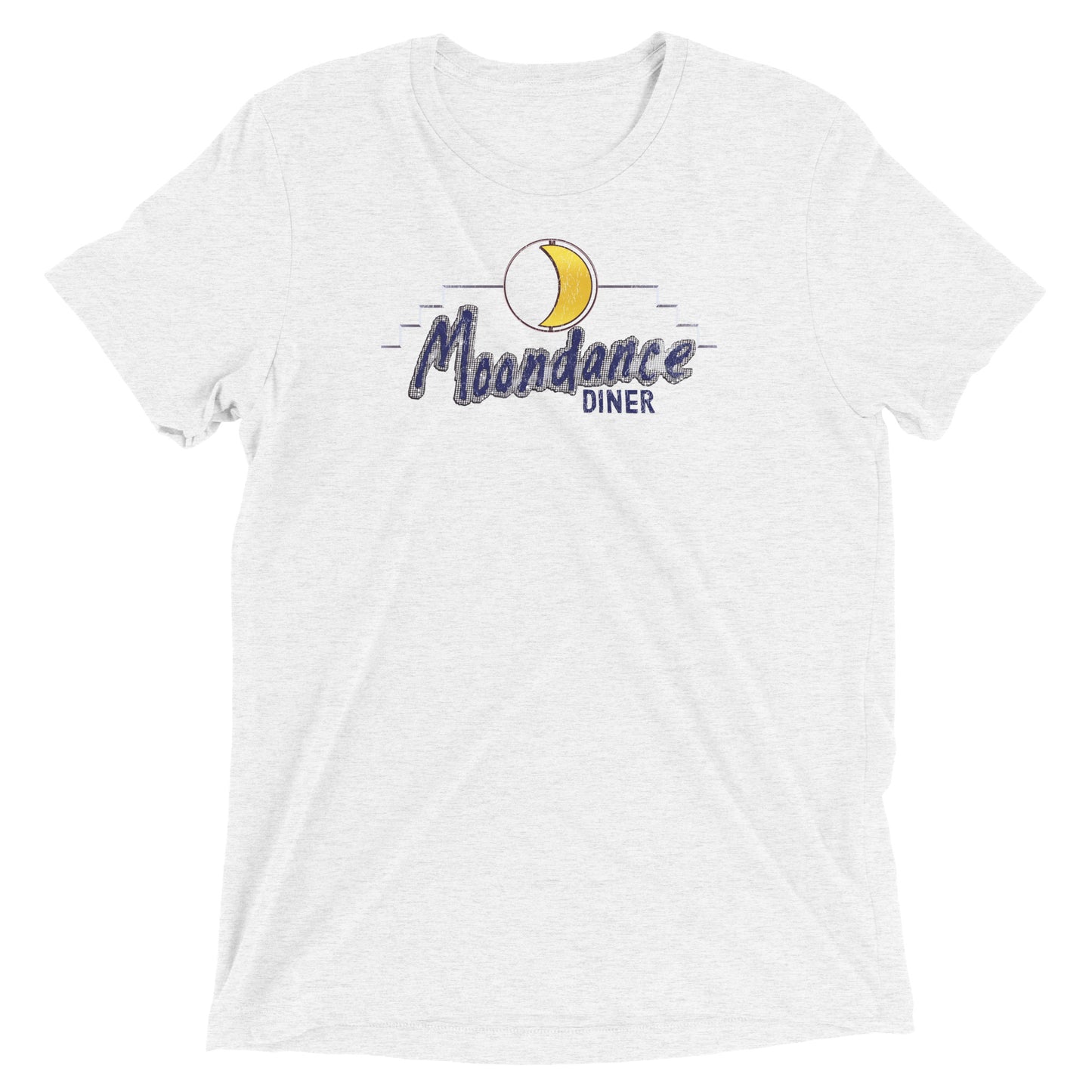 Moondance Diner T-Shirt - Premium