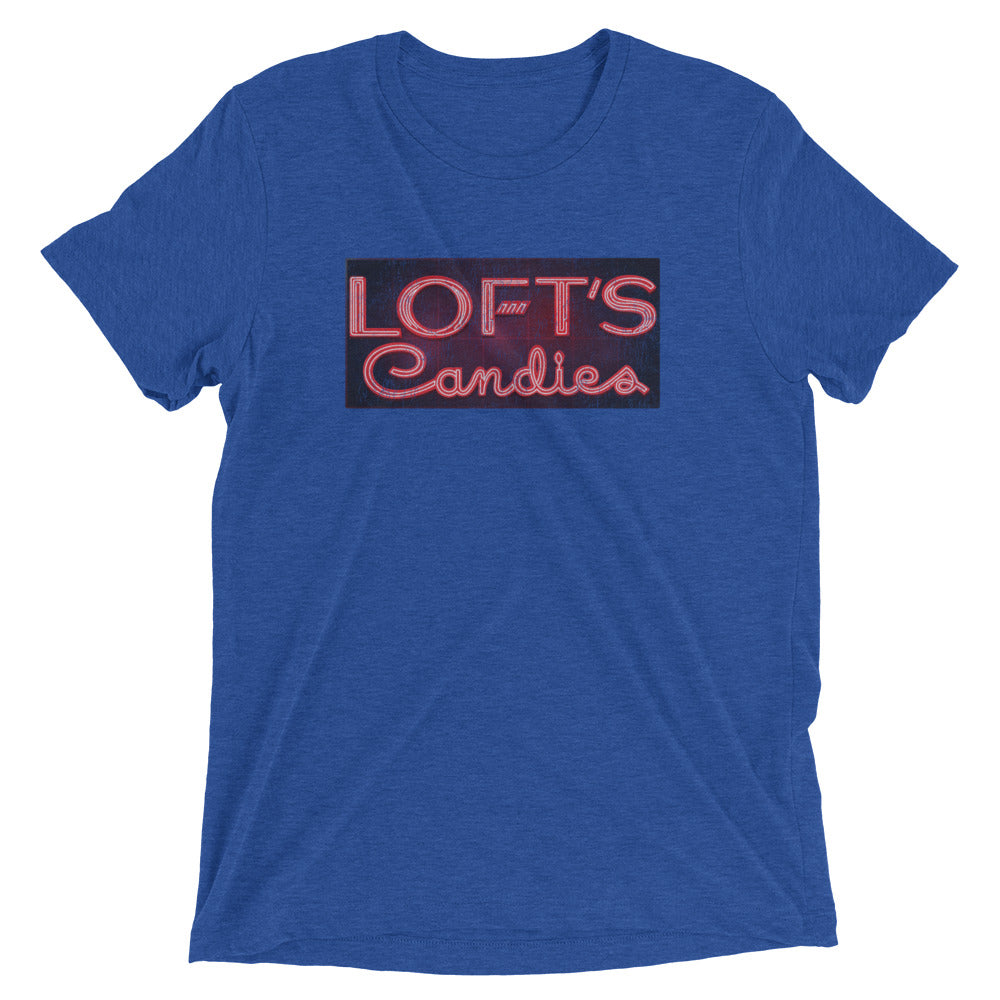 Loft's Candies T-Shirt