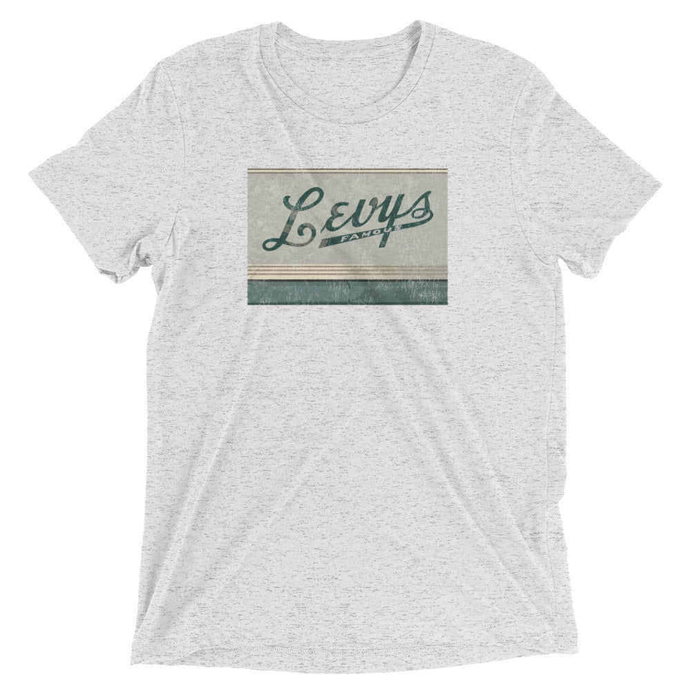 Levy’s Famous Frankfurters T-Shirt