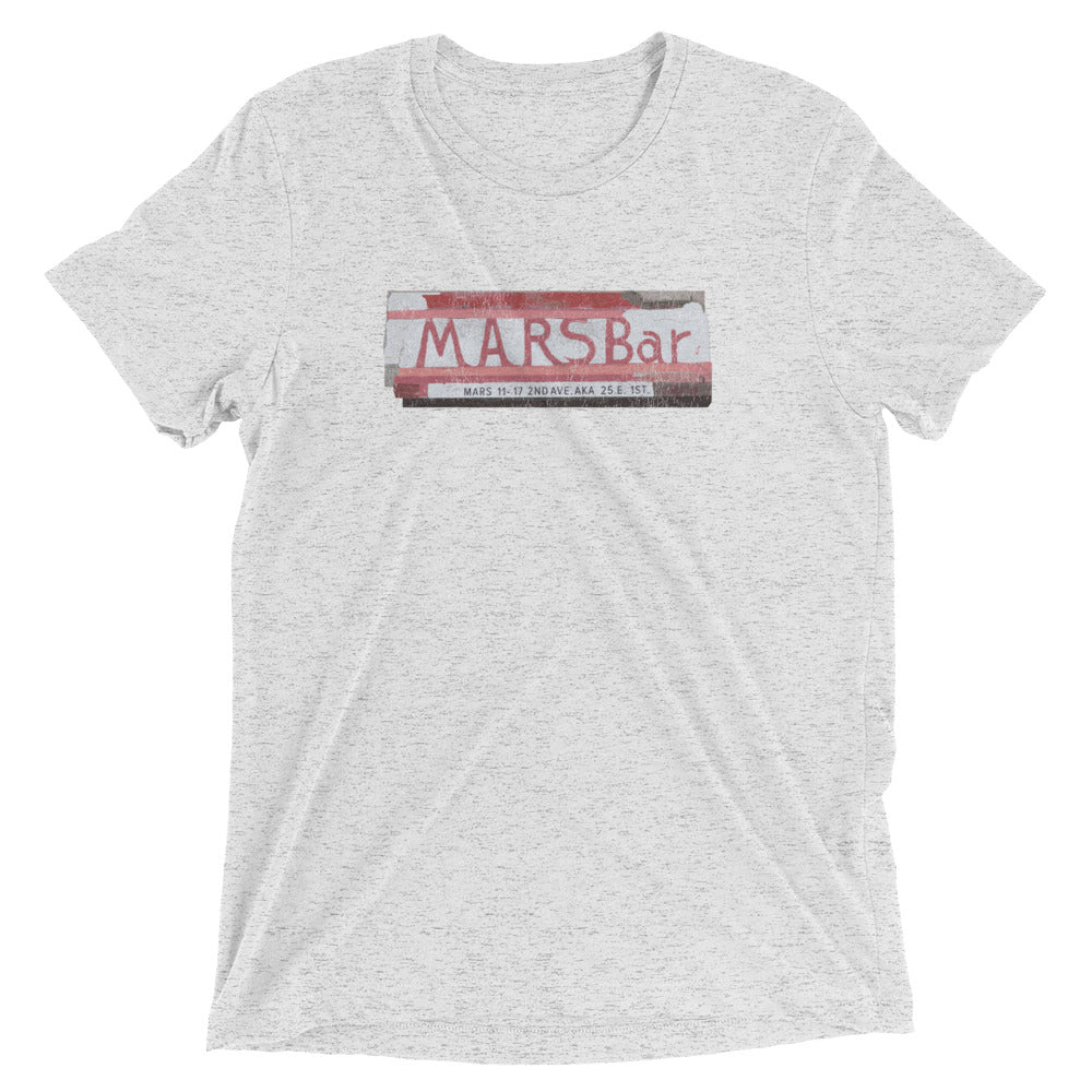 Mars Bar T-shirt