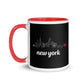 New York Love / Coffee Mug
