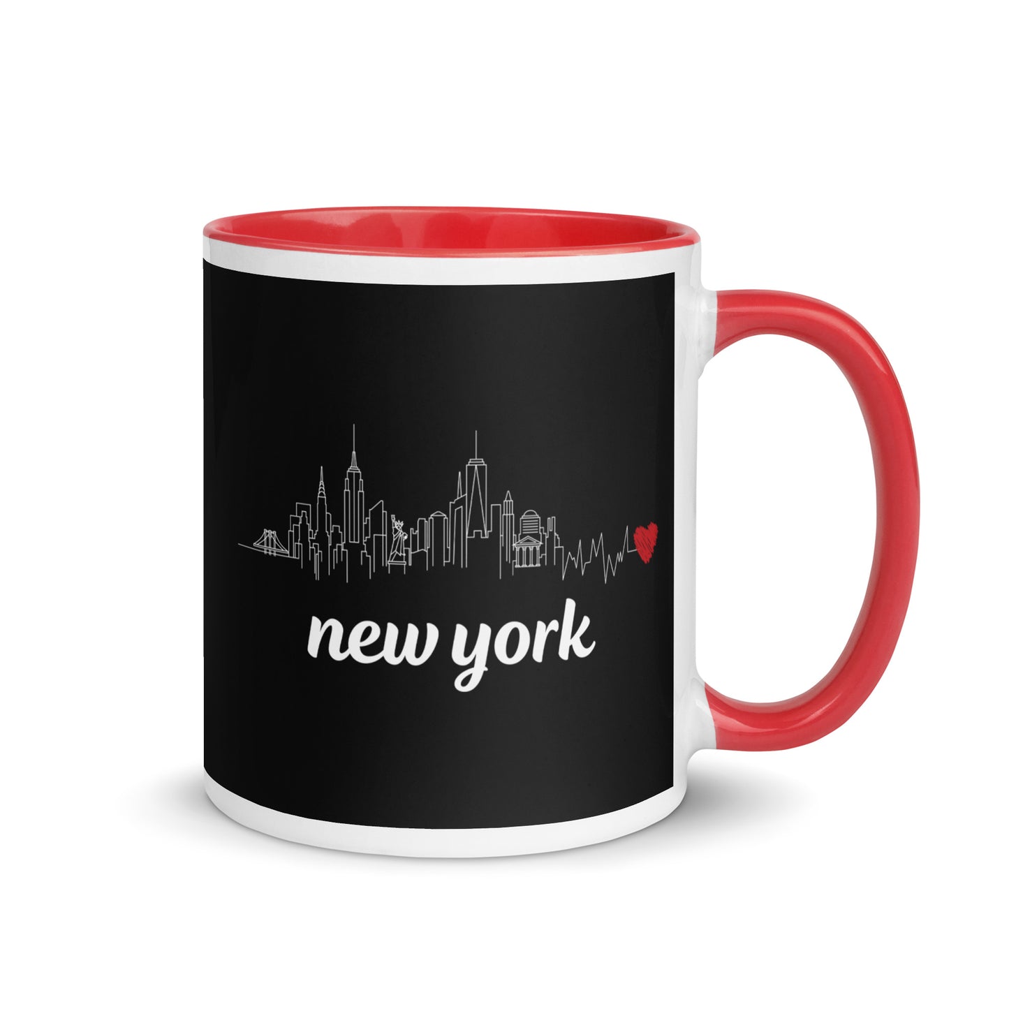New York Love / Coffee Mug