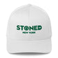 Stoned in New York / Structured Twill Cap