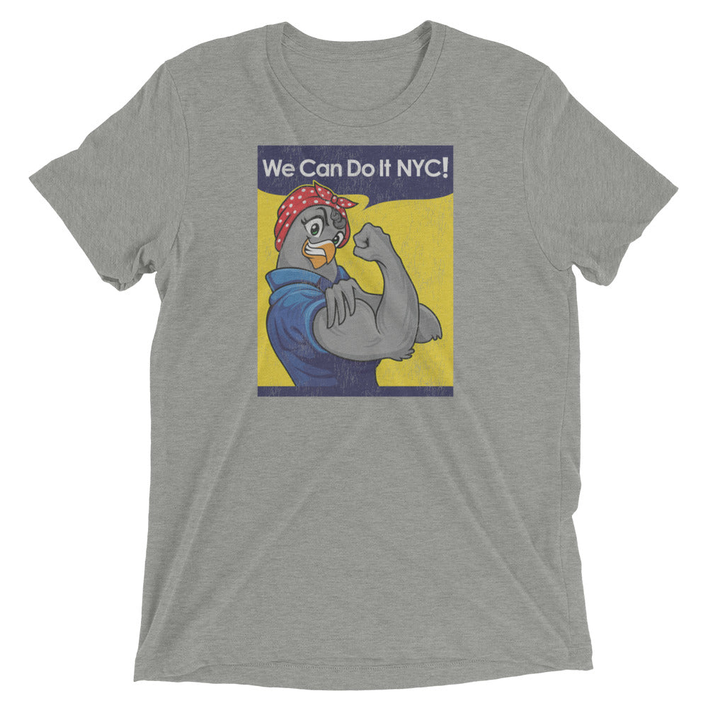 We Can Do it NYC! T-Shirt