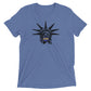 Lady Liberty Masked T-Shirt