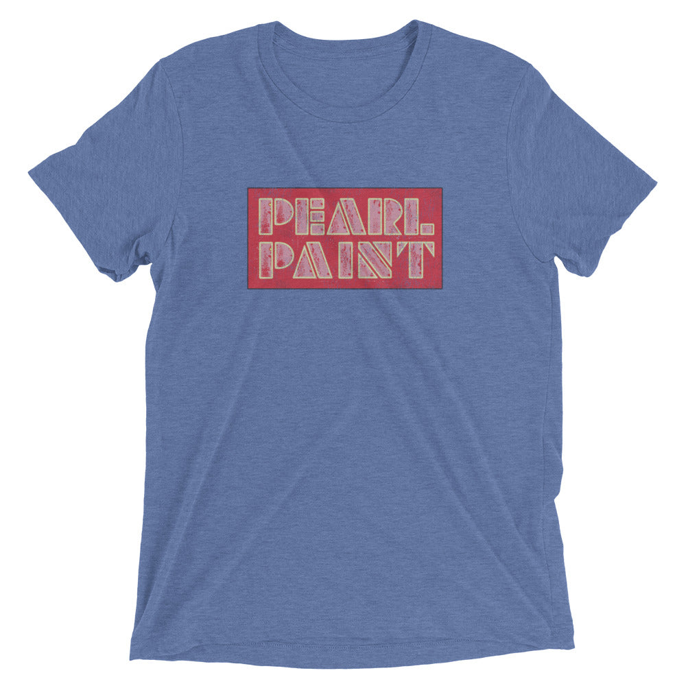 Pearl Paint Sign T-Shirt