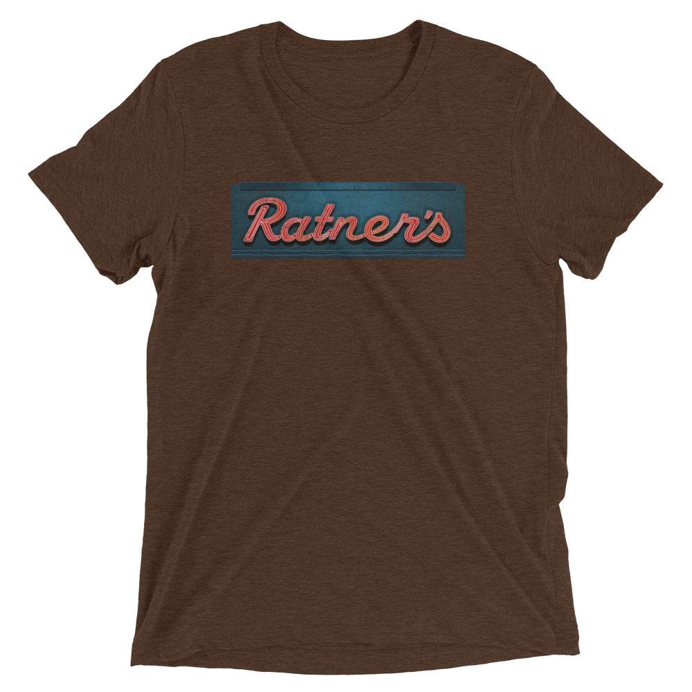 Ratner's Restaurant T-Shirt