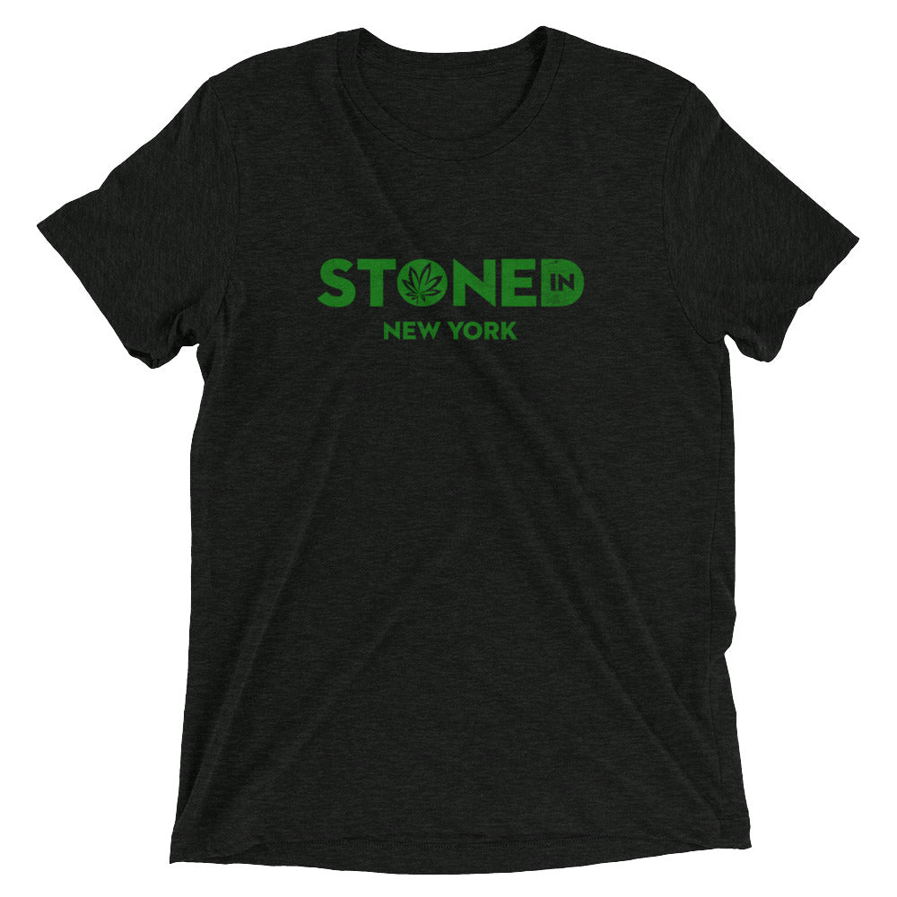 Stoned in New York T-Shirt