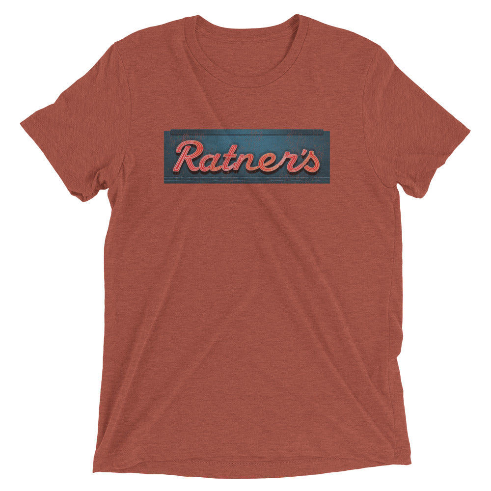 Ratner's Restaurant T-Shirt