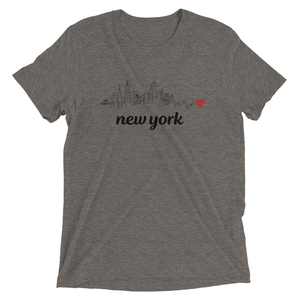 New York Love T-Shirt