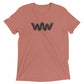 WAW / Short sleeve t-shirt