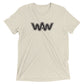 WAW / Short sleeve t-shirt