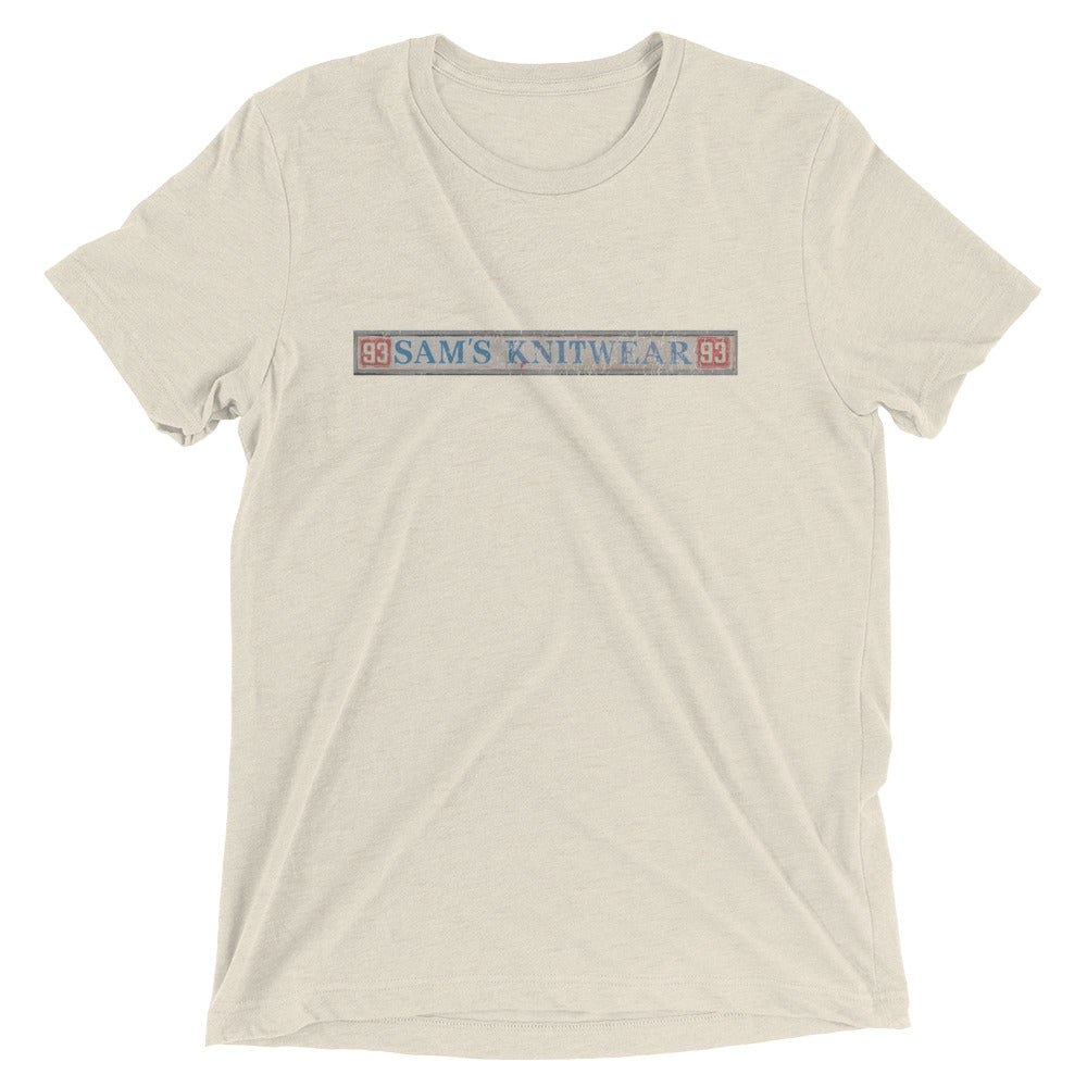 Sam's Knitwear T-Shirt