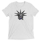 Lady Liberty Masked T-Shirt