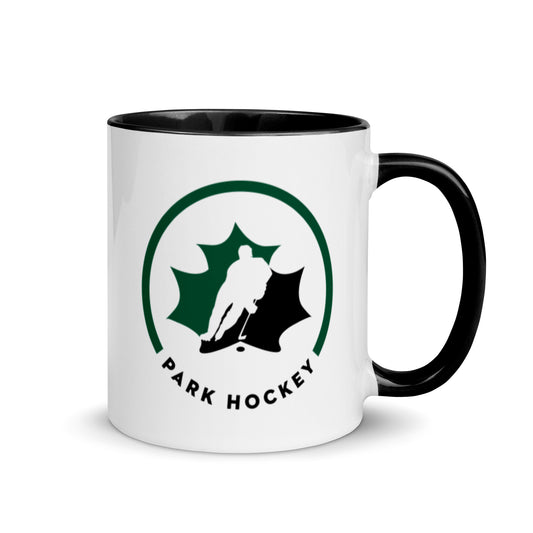 Park Hockey / Coffee Mug